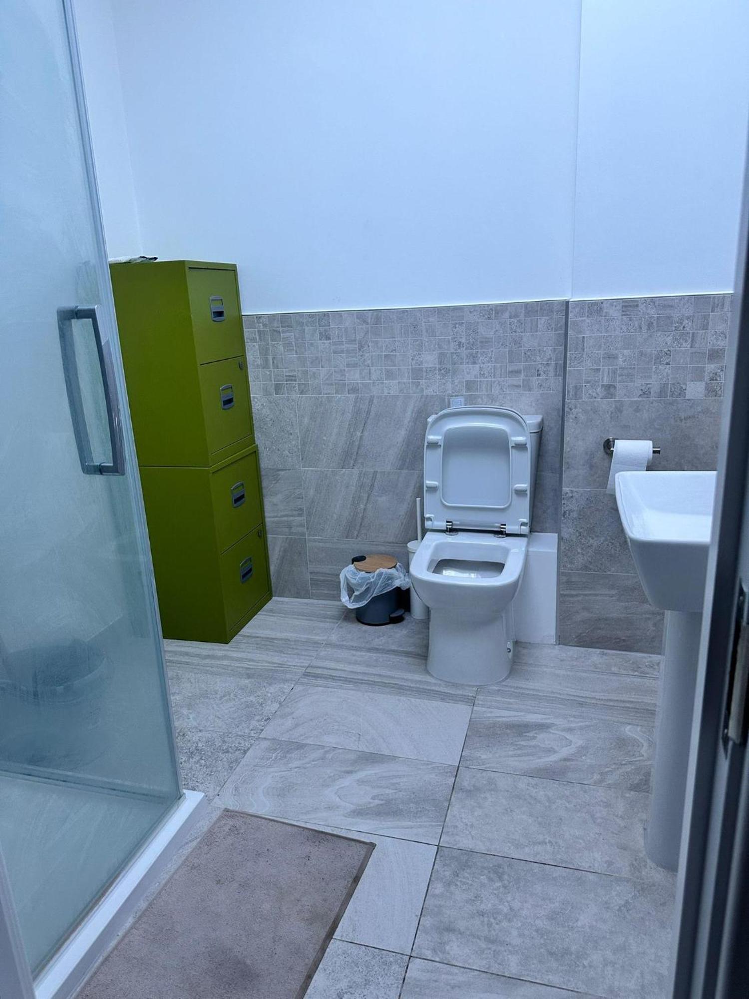 Uttsav Green - Affordable London Zone 3 - Accessible Public Transport Apartment Exterior photo